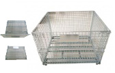 Storage cage W-1